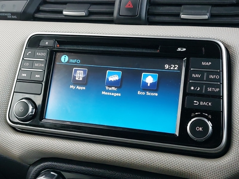 Used Nissan Micra 2017 for sale - 76397378: Photo 7