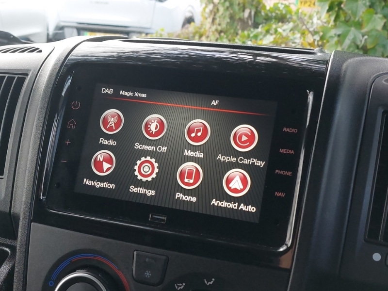 Used Citroen Relay 2023 for sale - 76822187: Photo 10