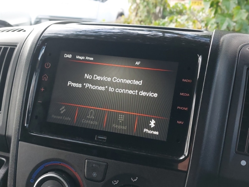 Used Citroen Relay 2023 for sale - 76822187: Photo 11