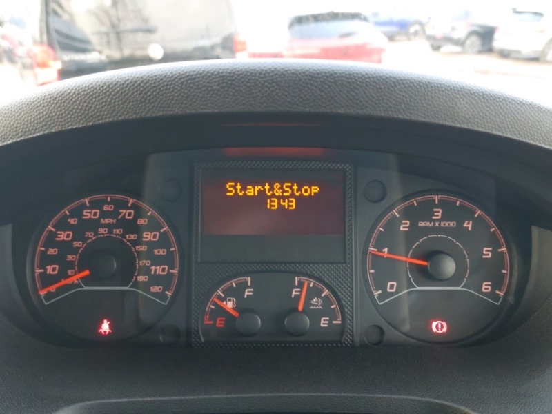 Used Citroen Relay 2023 for sale - 76822187: Photo 16