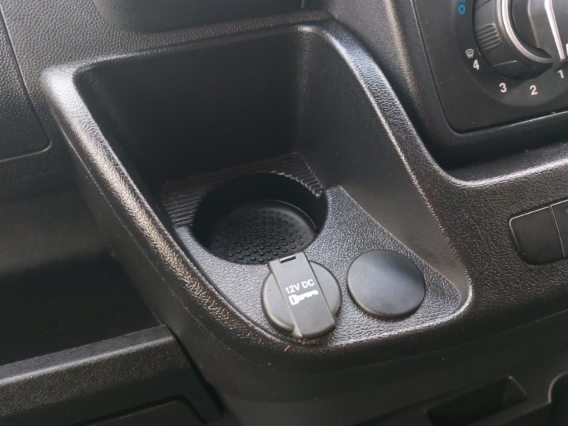 Used Citroen Relay 2023 for sale - 76822187: Photo 17