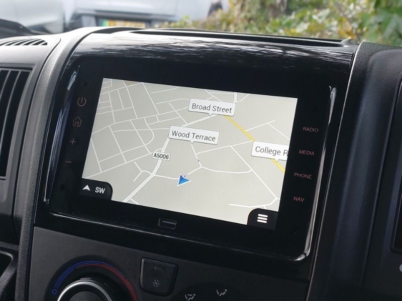 Used Citroen Relay 2023 for sale - 76822187: Photo 7