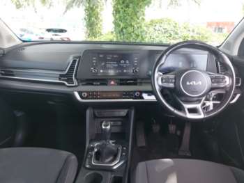 Used Kia Sportage 2022 for sale - 75080318: Photo