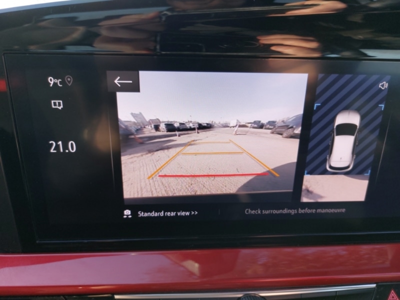 Used Vauxhall Mokka 2023 for sale - 78022993: Photo 11