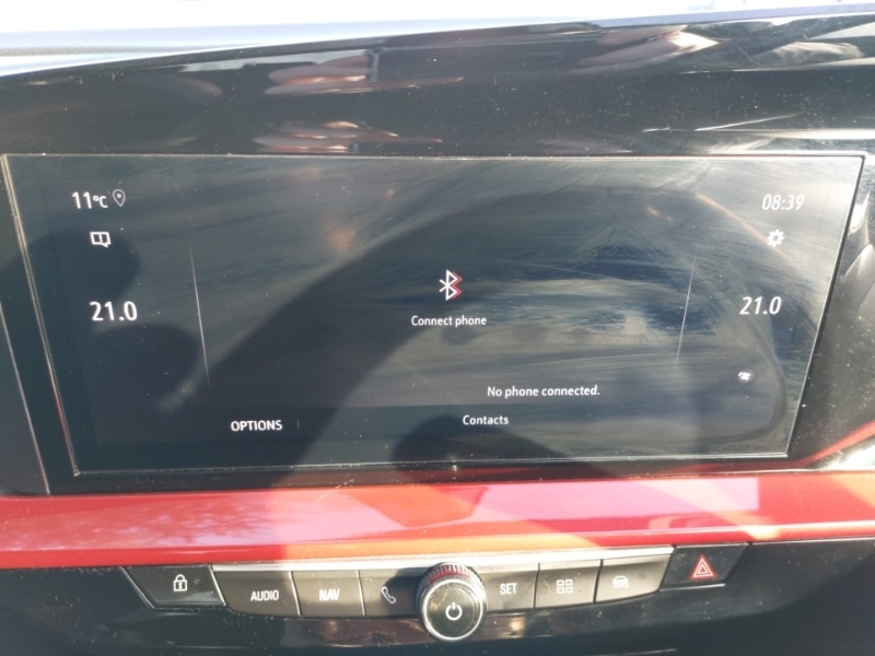 Used Vauxhall Mokka 2023 for sale - 78022993: Photo 13