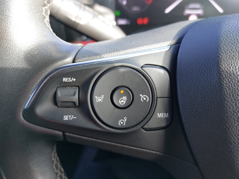 Used Vauxhall Mokka 2023 for sale - 78022993: Photo 14