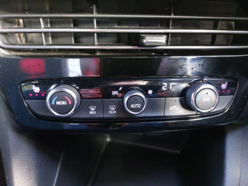 Used Vauxhall Mokka 2023 for sale - 78022993: Photo 16