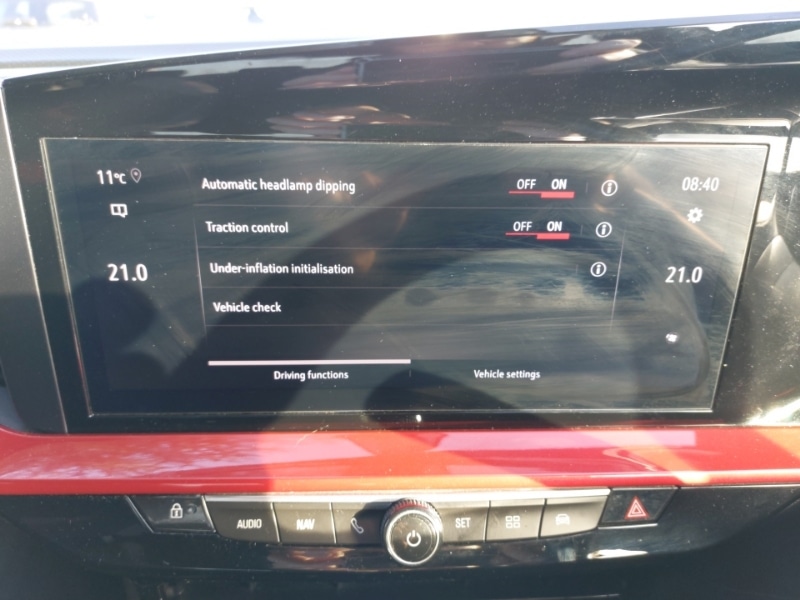 Used Vauxhall Mokka 2023 for sale - 78022993: Photo 17