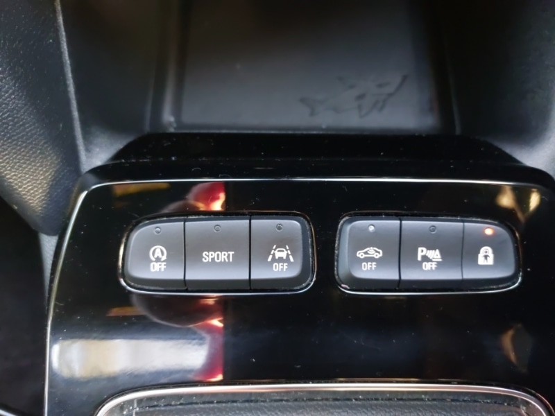 Used Vauxhall Mokka 2023 for sale - 78022993: Photo 18