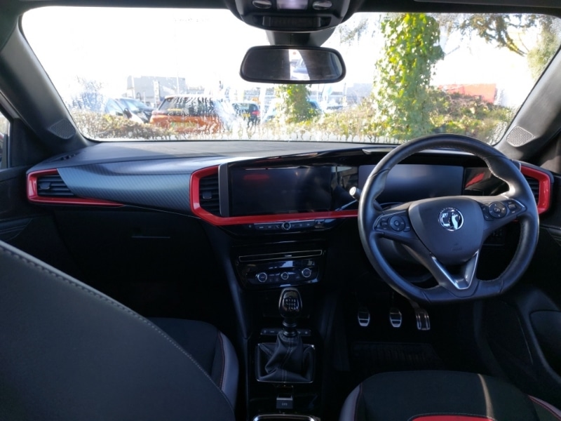 Used Vauxhall Mokka 2023 for sale - 78022993: Photo 2