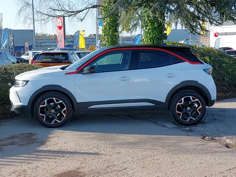 Used Vauxhall Mokka 2023 for sale - 78022993: Photo 4