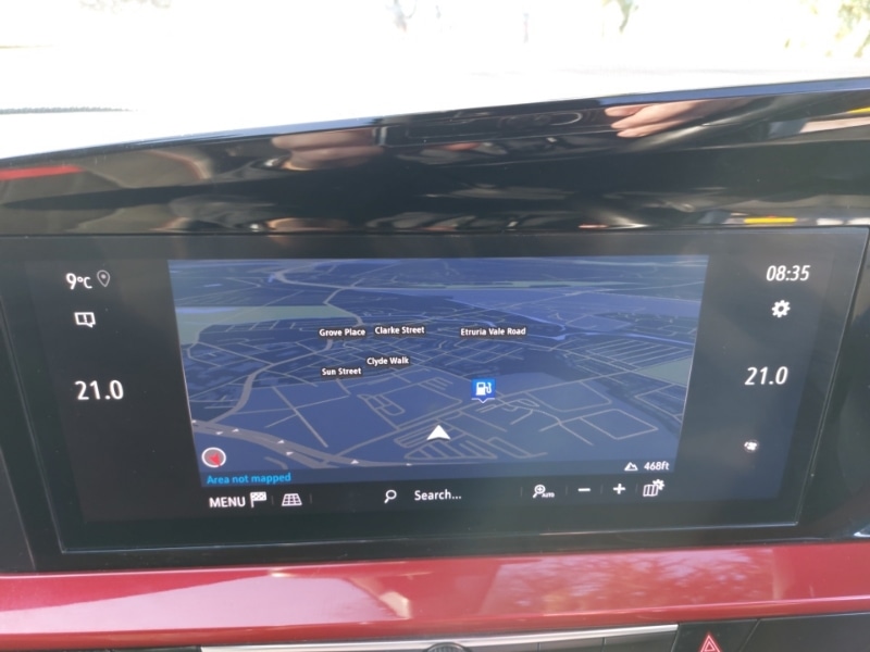 Used Vauxhall Mokka 2023 for sale - 78022993: Photo 7