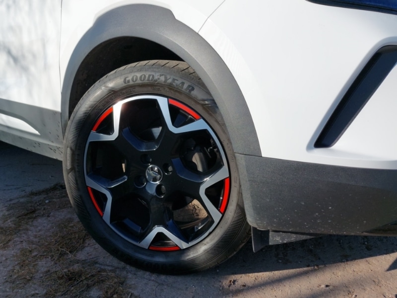 Used Vauxhall Mokka 2023 for sale - 78022993: Photo 9