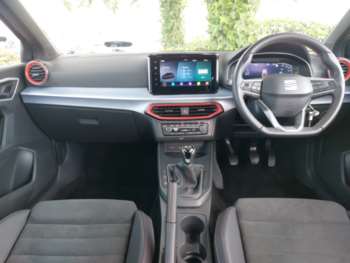 Used SEAT Ibiza 2025 for sale - 74933545: Photo