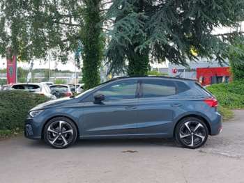 Used SEAT Ibiza 2025 for sale - 74933545: Photo