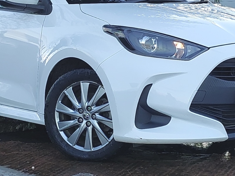 Used Toyota Yaris 2023 for sale - 77644376: Photo 9