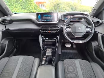 Used Peugeot 2008 2022 for sale - 79723728: Photo