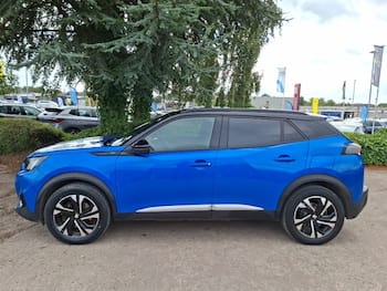 Used Peugeot 2008 2022 for sale - 79723728: Photo