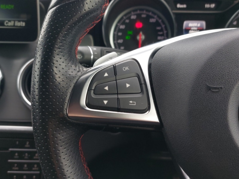 Used Mercedes-Benz GLA 2019 for sale - 77453841: Photo 13