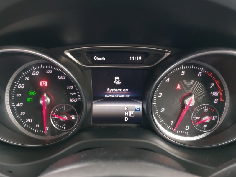 Used Mercedes-Benz GLA 2019 for sale - 77453841: Photo 15