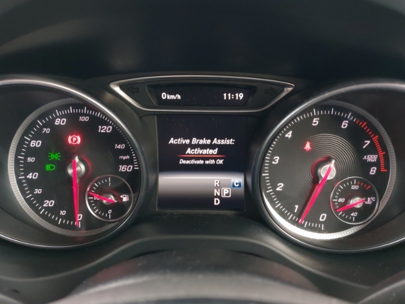 Used Mercedes-Benz GLA 2019 for sale - 77453841: Photo 16