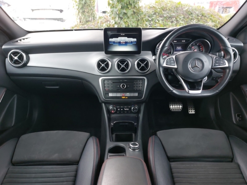 Used Mercedes-Benz GLA 2019 for sale - 77453841: Photo 2