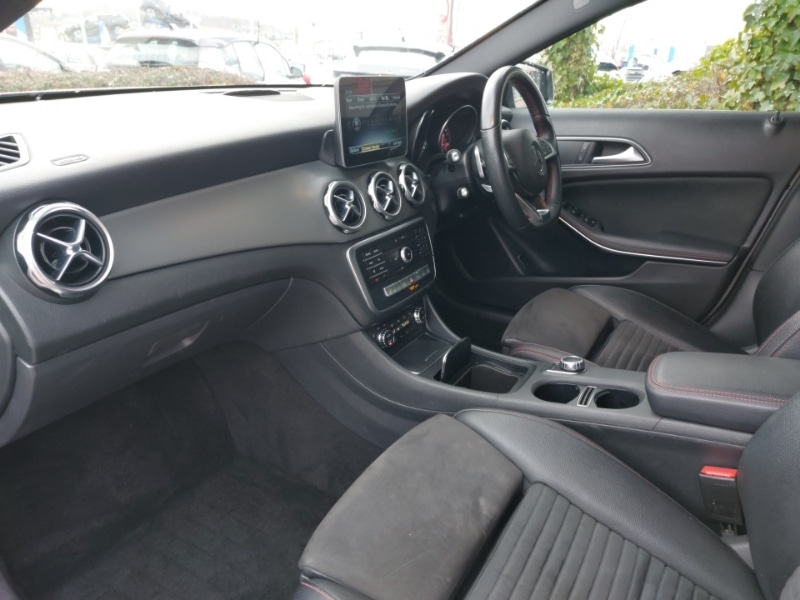 Used Mercedes-Benz GLA 2019 for sale - 77453841: Photo 5