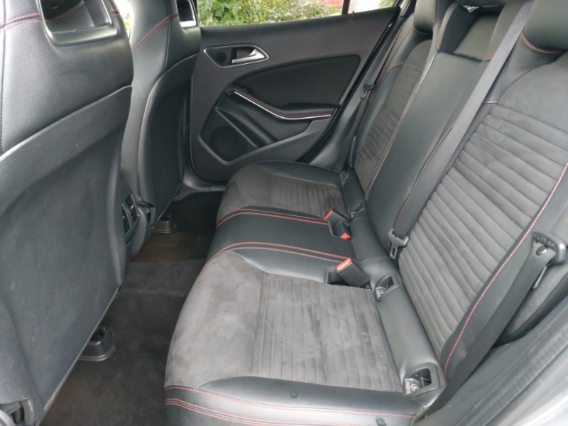 Used Mercedes-Benz GLA 2019 for sale - 77453841: Photo 6