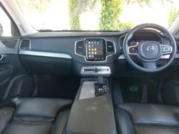 Used Volvo XC90 2022 for sale - 75177270: Photo