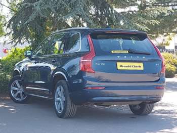 Used Volvo XC90 2022 for sale - 75177270: Photo