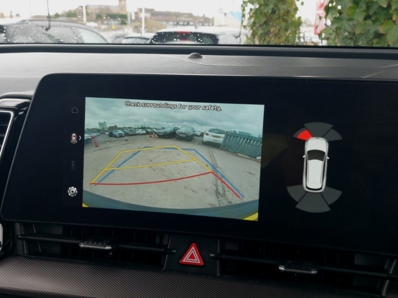 Used Kia Sportage 2022 for sale - 77767304: Photo 11