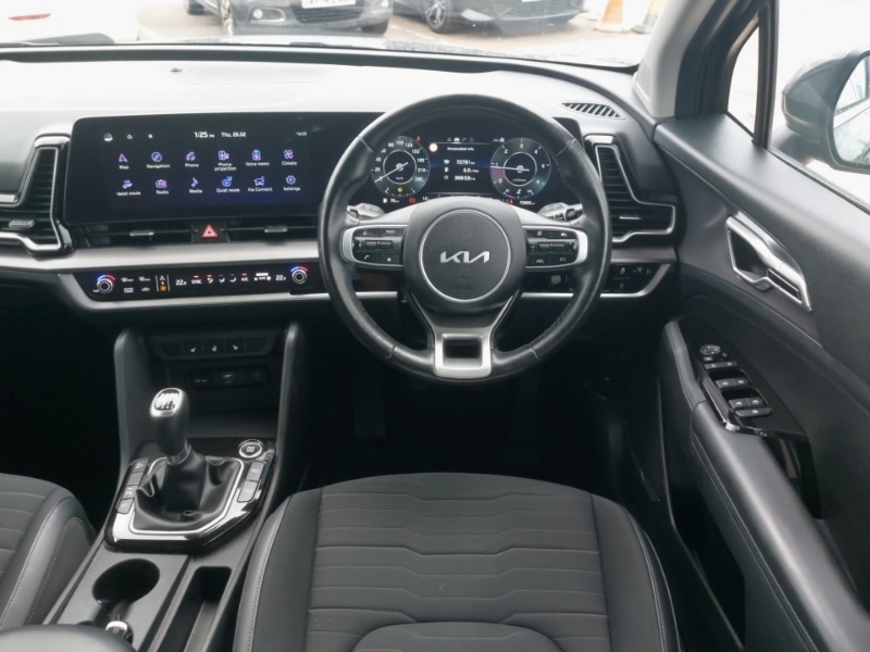 Used Kia Sportage 2022 for sale - 77767304: Photo 12