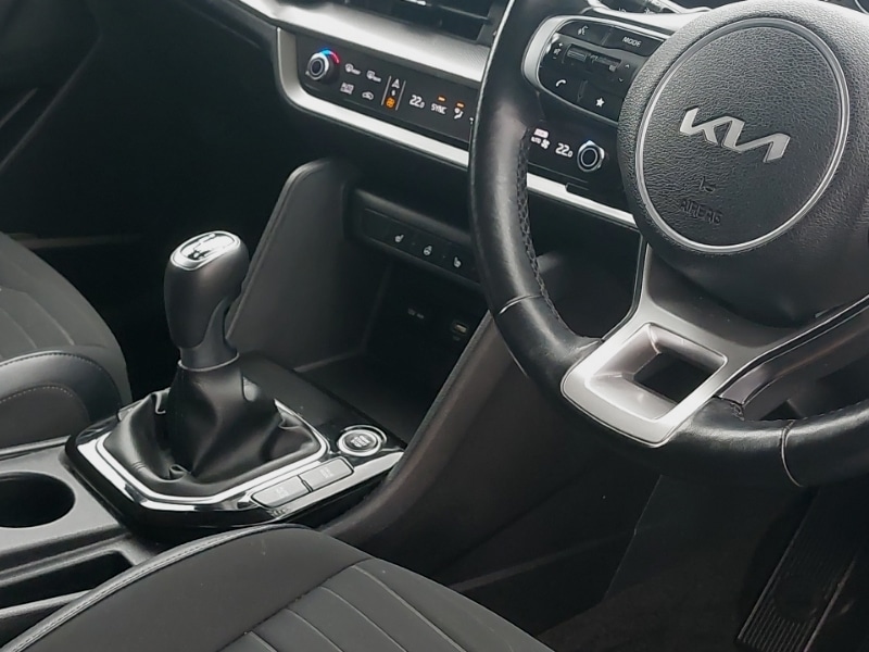 Used Kia Sportage 2022 for sale - 77767304: Photo 19