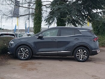 Used Kia Sportage 2022 for sale - 77767304: Photo