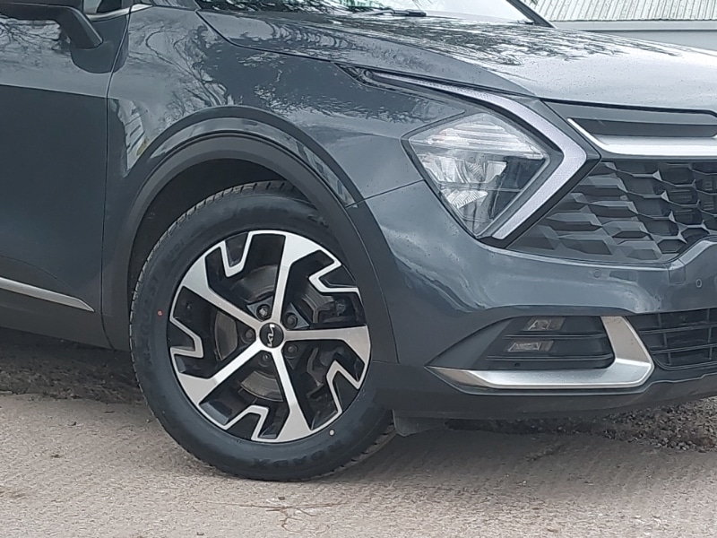 Used Kia Sportage 2022 for sale - 77767304: Photo 9