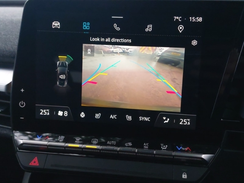 Used Renault Megane E Tech 2023 for sale - 77816571: Photo 11