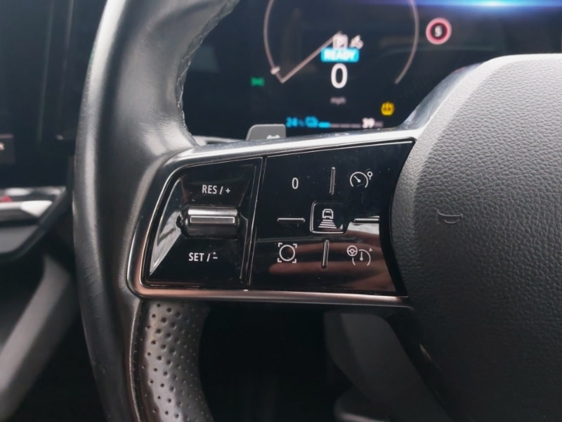 Used Renault Megane E Tech 2023 for sale - 77816571: Photo 13