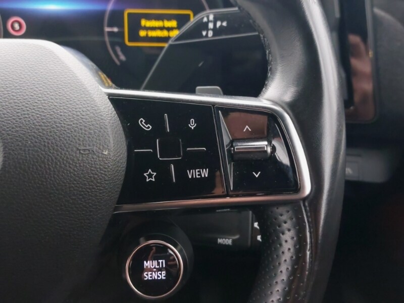 Used Renault Megane E Tech 2023 for sale - 77816571: Photo 14