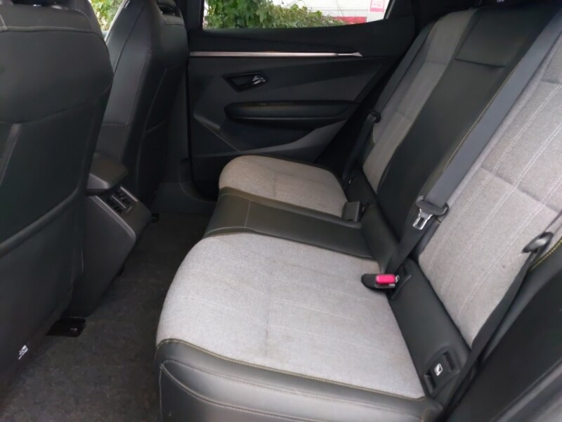 Used Renault Megane E Tech 2023 for sale - 77816571: Photo 6