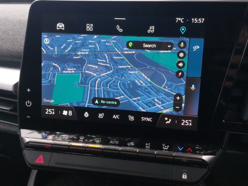 Used Renault Megane E Tech 2023 for sale - 77816571: Photo 7