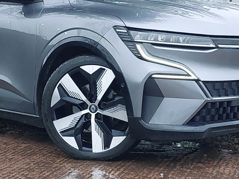 Used Renault Megane E Tech 2023 for sale - 77816571: Photo 9