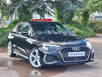 Used Audi A3 2023 for sale - 79869917: Photo