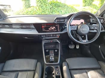 Used Audi A3 2023 for sale - 79869917: Photo