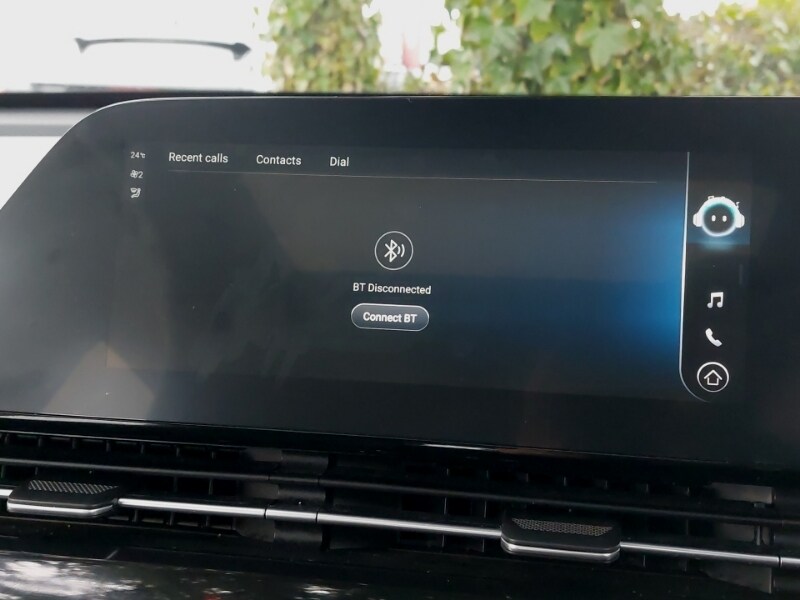 Used Omoda OMODA 5 2024 for sale - 77509104: Photo 10