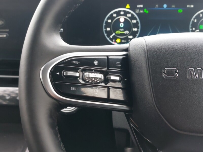 Used Omoda OMODA 5 2024 for sale - 77509104: Photo 13