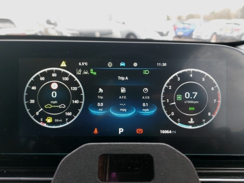 Used Omoda OMODA 5 2024 for sale - 77509104: Photo 15