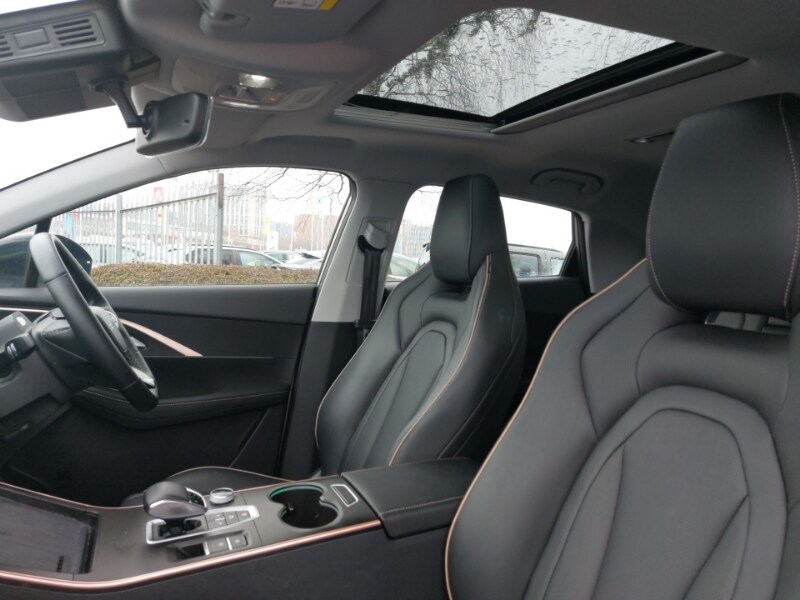 Used Omoda OMODA 5 2024 for sale - 77509104: Photo 18