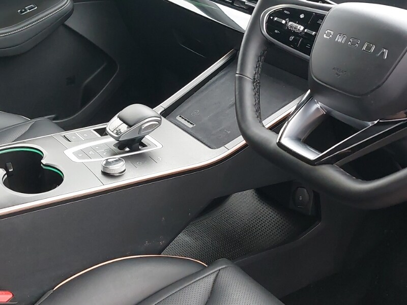 Used Omoda OMODA 5 2024 for sale - 77509104: Photo 19