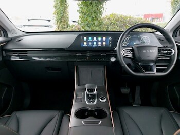 Used Omoda OMODA 5 2024 for sale - 77509104: Photo