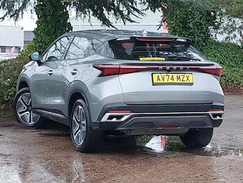 Used Omoda OMODA 5 2024 for sale - 77509104: Photo